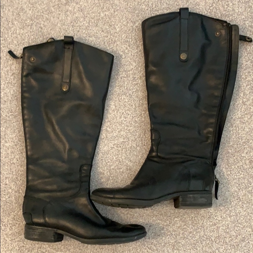 Sam Edelman Penny Boot
